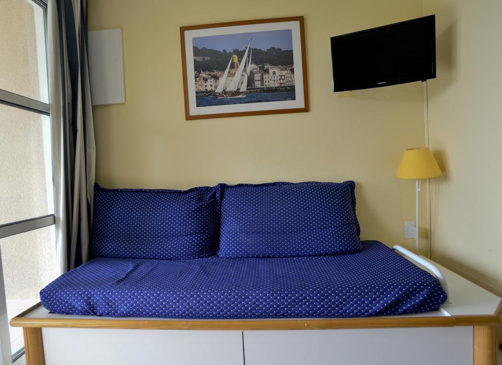 Cap Esterel Garden Flat Saint-Raphaël Dış mekan fotoğraf