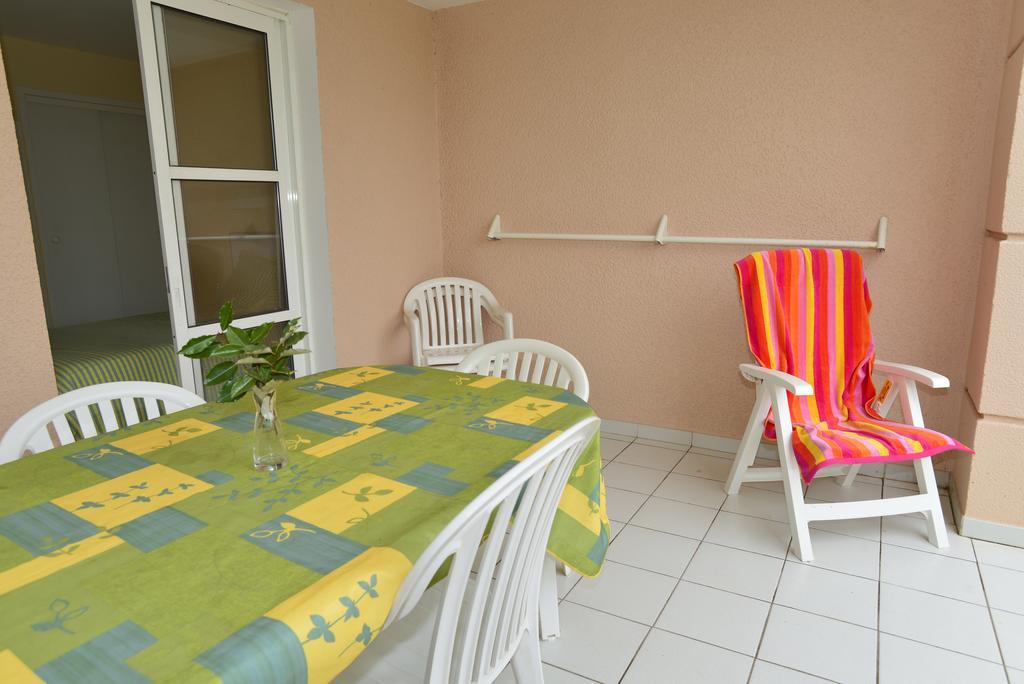 Cap Esterel Garden Flat Saint-Raphaël Dış mekan fotoğraf