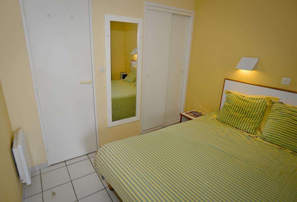 Cap Esterel Garden Flat Saint-Raphaël Dış mekan fotoğraf