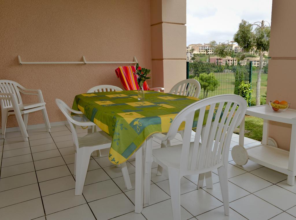 Cap Esterel Garden Flat Saint-Raphaël Dış mekan fotoğraf