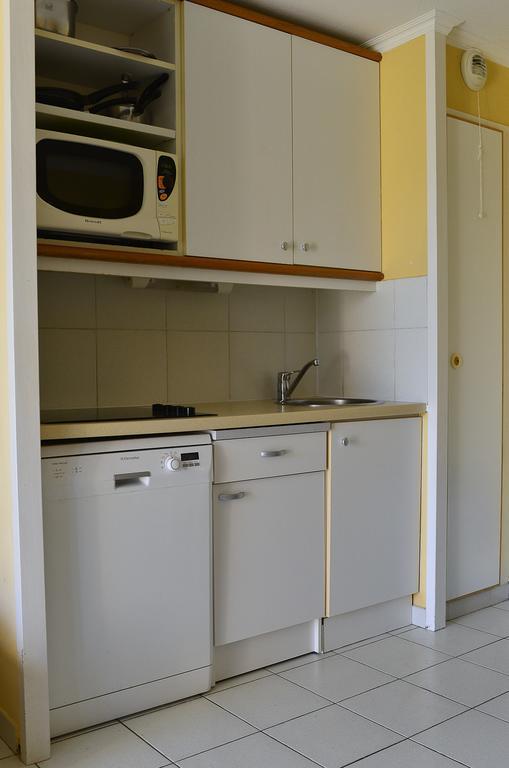 Cap Esterel Garden Flat Saint-Raphaël Dış mekan fotoğraf
