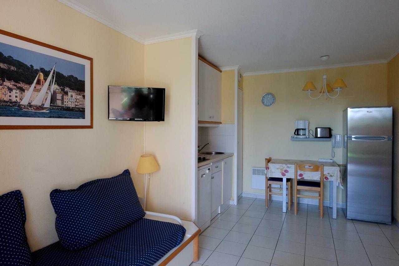 Cap Esterel Garden Flat Saint-Raphaël Dış mekan fotoğraf