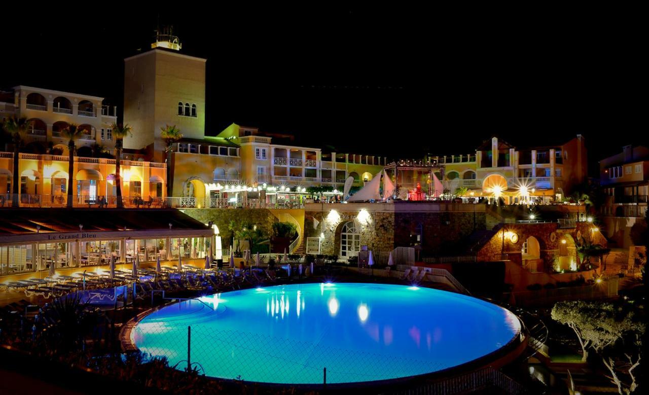 Cap Esterel Garden Flat Saint-Raphaël Dış mekan fotoğraf